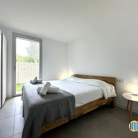 Apartmán Apt Jardins D'aro