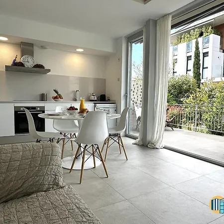 Apartmán Apt Jardins D'aro